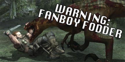 Gli sviluppatori di Turok incolpano PS3 per il ritardo Gli sviluppatori di Turok incolpano PS3 per il ritardo