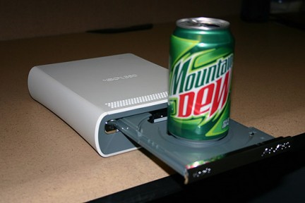 Microsoft svende i lettori  HD-DVD a 50 dollari