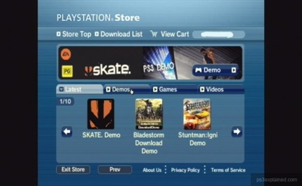 PlayStation Network: le prossime uscite