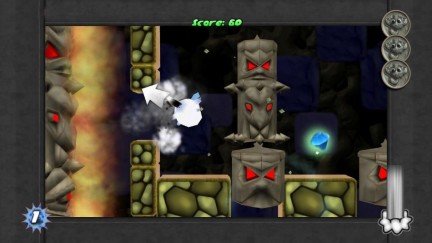 Brain Challenge e Bliss Island da domani su XBLA