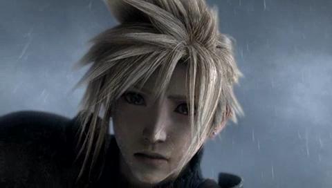 Crisis Core: Final Fantasy VII in numerose immagini