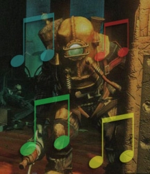 [GDC 08] I G.A.N.G. Awards premiano BioShock e Portal