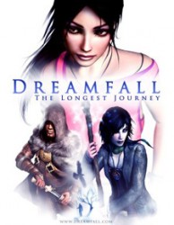 Dreamfall: The Longest Journey su Xbox Originals Dreamfall: The Longest Journey su Xbox Originals