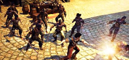 Molyneux: soldi per Fable 2 guadagnabili in 3 giochi XBLA
