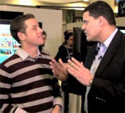 Nintendo: importantissimo gioco in arrivo a Natale
