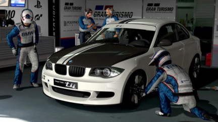 Gran Turismo 5 Prologue: tre nuove immagini