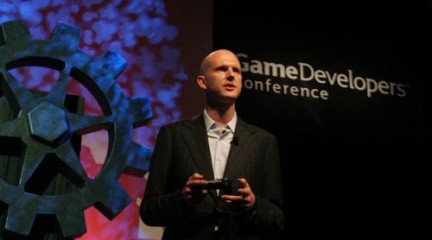 Phil Harrison presidente di Infogrames Phil Harrison presidente di Infogrames