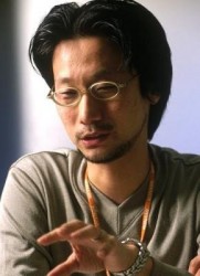 Hideo Kojima già al lavoro su un nuovo progetto? Hideo Kojima già al lavoro su un nuovo progetto?