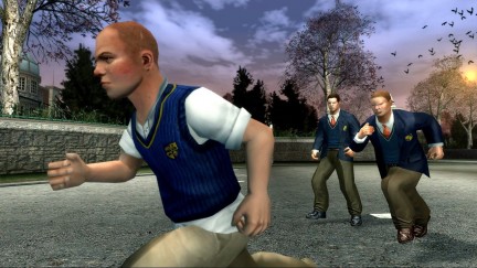 Bully: Scholarship Edition presto patchato su X360 Bully: Scholarship Edition presto patchato su X360
