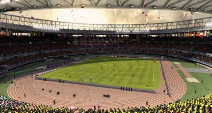 UEFA Euro 2008 in demo su PC e Xbox 360 UEFA Euro 2008 in demo su PC e Xbox 360