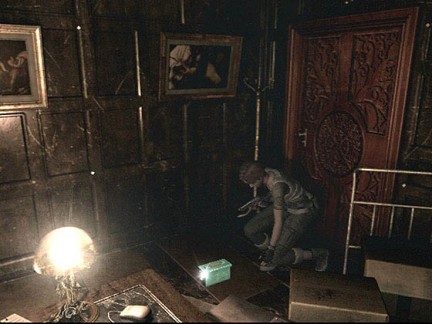 Resident Evil Zero ha una data giapponese