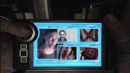 Condemned 2: Bloodshot in alcune nuove immagini
