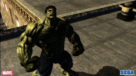 The Incredible Hulk: primi dettagli e immagini The Incredible Hulk: primi dettagli e immagini
