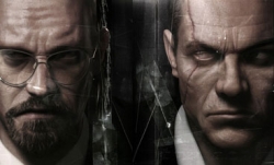 Kane & Lynch: Dead Men a quota 1 milione e mezzo Kane & Lynch: Dead Men a quota 1 milione e mezzo