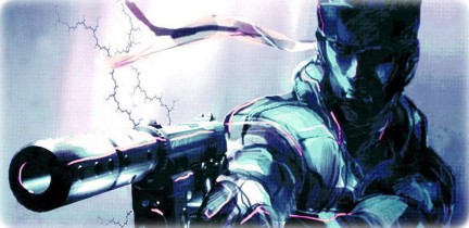 Metal Gear Solid già disponibile sul PSN giapponese Metal Gear Solid già disponibile sul PSN giapponese