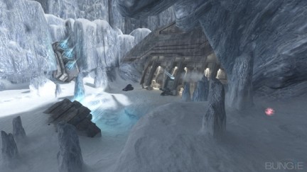 Legendary Map Pack di Halo 3: data e immagini Legendary Map Pack di Halo 3: data e immagini