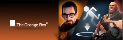 The Orange Box: patch in arrivo su PS3 The Orange Box: patch in arrivo su PS3