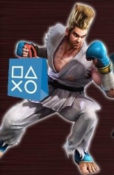 Tekken 5 Dark Resurrection: aggiornamento imminente