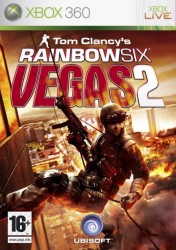 Svelati gli Achievements di Rainbow Six Vegas 2