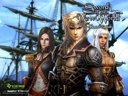 Sword of the New World: rilasciata la patch 1.3 Sword of the New World: rilasciata la patch 1.3