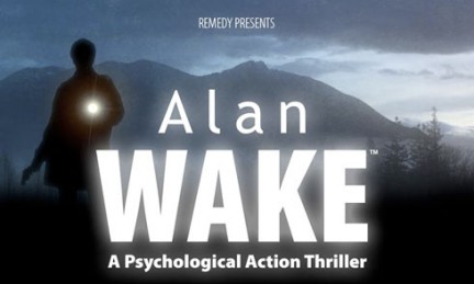 Alan Wake: fine del blackout mediatico? Alan Wake: fine del blackout mediatico?