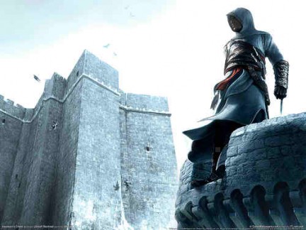 Assassin's Creed supera i 6 milioni di copie vendute Assassin's Creed supera i 6 milioni di copie vendute