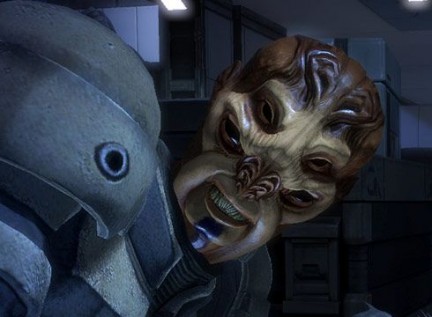 Bring Down the Sky gratuita in Mass Effect per PC Bring Down the Sky gratuita in Mass Effect per PC