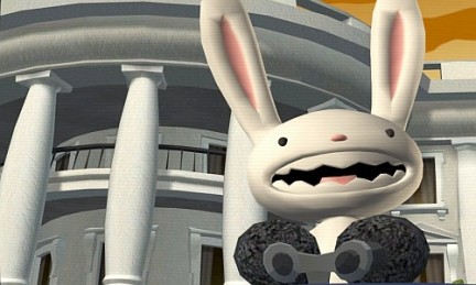 Sam & Max confermati su Wii