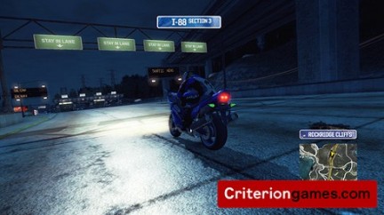 Burnout Paradise: in agosto i primi aggiornamenti massicci Burnout Paradise: in agosto i primi aggiornamenti massicci