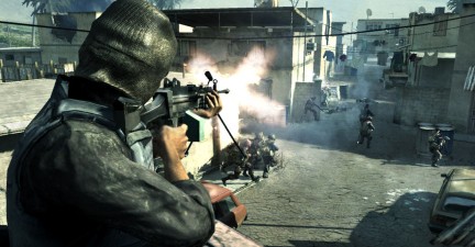 Call of Duty 5 in Giappone? Call of Duty 5 in Giappone?