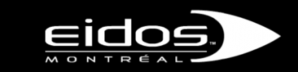 Eidos Montreal al lavoro su un misterioso titolo