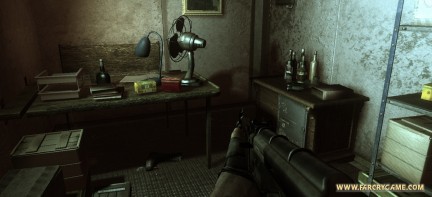 Due nuove immagini di Far Cry 2