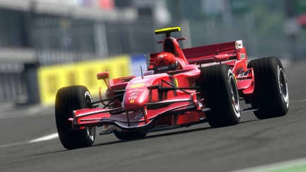 Gran Turismo: Yamauchi non esclude la piattaforma PC
