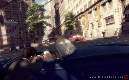 Mafia 2: nuovi dettagli