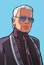Grand Theft Auto IV: stilisti D.J. e colonna sonora Grand Theft Auto IV: stilisti D.J. e colonna sonora