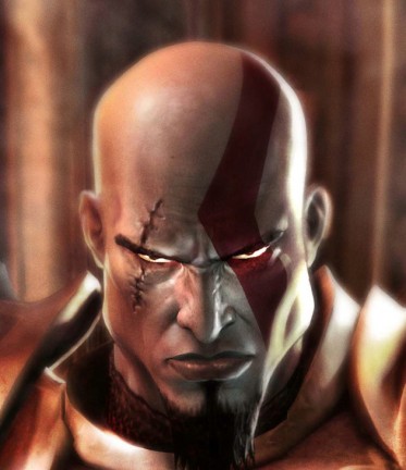 God of War 3 avrà il multiplayer online? God of War 3 avrà il multiplayer online?