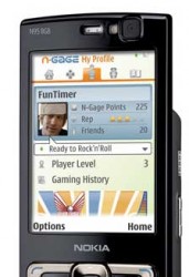 N-Gage finalmente disponibile