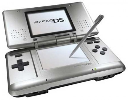 Un nuovo Nintendo DS all'orizzonte? Un nuovo Nintendo DS all'orizzonte?