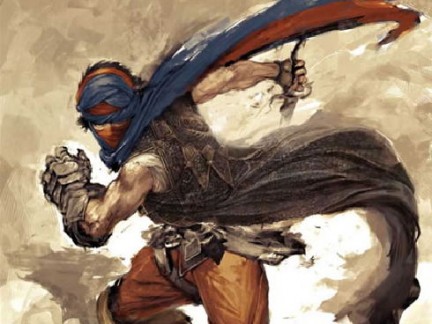 E' ufficiale il ritorno di Prince of Persia E' ufficiale il ritorno di Prince of Persia