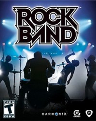 Rock Band: lancio europeo a fine maggio per 360 e autunno per PS3? Rock Band: lancio europeo a fine maggio per 360 e autunno per PS3?