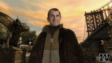 Sony: i contenuti esclusivi di GTA IV per Xbox 360 non saranno decisivi Sony: i contenuti esclusivi di GTA IV per Xbox 360 non saranno decisivi