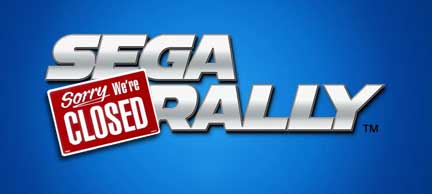 Codemasters compra Sega Racing Studio? Codemasters compra Sega Racing Studio?