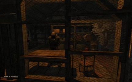 S.T.A.L.K.E.R.: Clear Sky in nuove immagini e tech video S.T.A.L.K.E.R.: Clear Sky in nuove immagini e tech video
