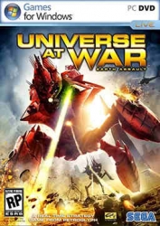Universe At War in demo sul marketplace di Xbox 360 Universe At War in demo sul marketplace di Xbox 360