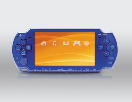Nuovo colore per PSP in bundle con Madden NFL 09