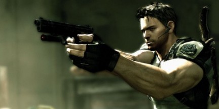 Resident Evil 5: arrivano cooperativa e sistema di copertura Resident Evil 5: arrivano cooperativa e sistema di copertura