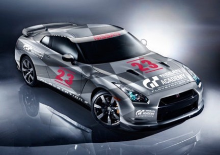 [PS Day] GT Academy: diventa un vero pilota con Gran Turismo 5 Prologue