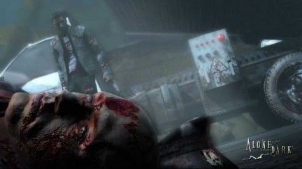 Alone in the Dark in demo il 13 Giugno