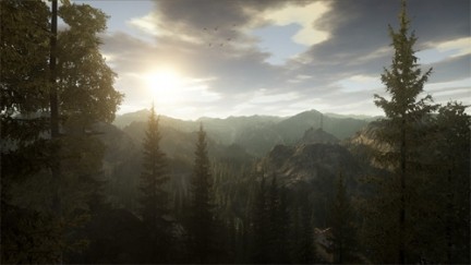 Alan Wake in arrivo nel 2009?