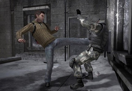 The Bourne Conspiracy disponibile sul marketplace